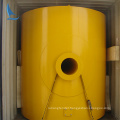 Marine steel calm buoy for sale